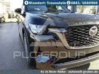 2026 Mazda CX