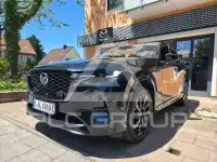 2026 Mazda CX