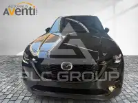 2026 Mazda CX