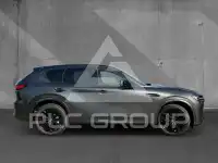 2026 Mazda CX