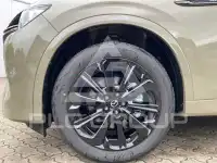 2026 Mazda CX
