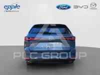 2026 Mazda CX
