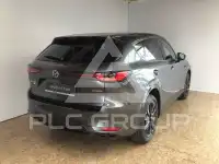 2026 Mazda CX