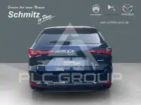 2026 Mazda CX