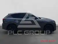 2026 Mazda CX