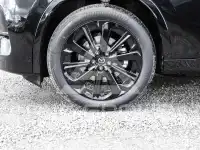 2026 Mazda CX