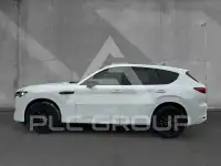 2026 Mazda CX