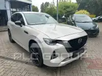 2026 Mazda CX