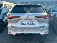 2026 Mazda CX