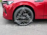 2026 Mazda CX