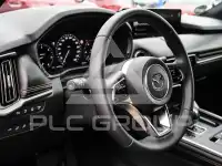 2026 Mazda CX