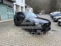 2026 Mazda CX