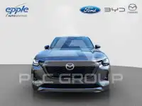 2026 Mazda CX