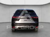 2026 Mazda CX