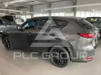 2026 Mazda CX