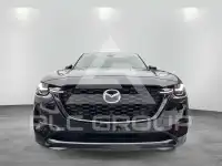 2026 Mazda CX