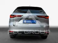 2026 Mazda CX
