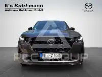 2026 Mazda CX