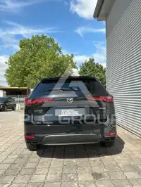 2026 Mazda CX