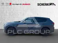 2026 Mazda CX