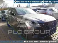 2026 Mazda CX