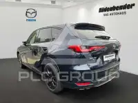2026 Mazda CX
