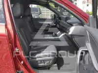 2026 Mazda CX