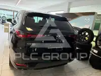 2026 Mazda CX