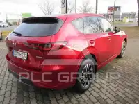 2026 Mazda CX