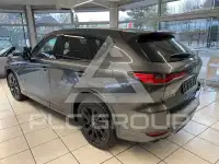 2026 Mazda CX