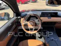 2026 Mazda CX