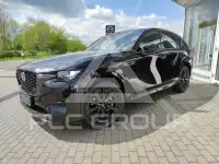 2026 Mazda CX