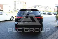 2026 Mazda CX
