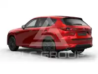2026 Mazda CX