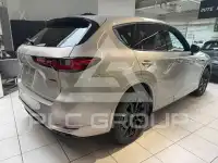 2026 Mazda CX
