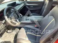 2026 Mazda CX