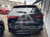 2026 Mazda CX