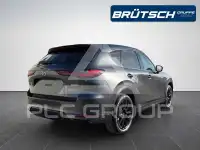 2026 Mazda CX