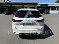 2026 Mazda CX