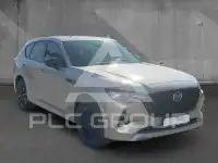 2026 Mazda CX
