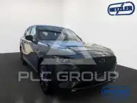 2026 Mazda CX
