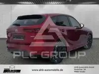 2026 Mazda CX