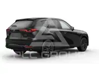 2026 Mazda CX