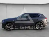 2026 Mazda CX