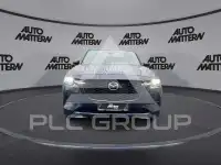 2026 Mazda CX