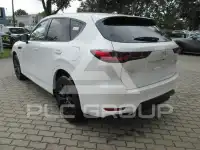 2026 Mazda CX