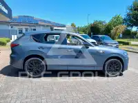 2026 Mazda CX