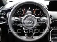 2026 Mazda CX