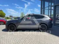 2026 Mazda CX