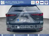2026 Mazda CX